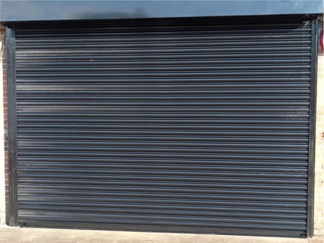 Roller Shutter Repair Hayes