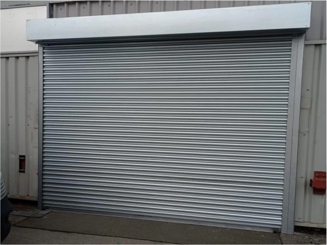 Roller Shutter Repair Notting Hill Gate