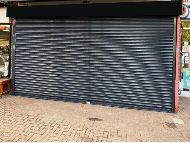 Roller Shutter Repair Perival