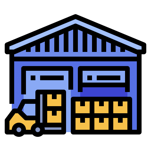 Warehouses