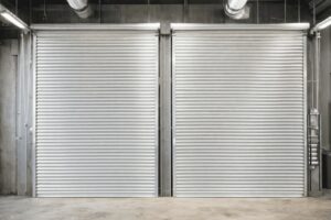 Warehouse Roller Shutter