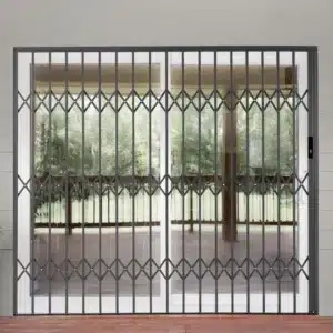 Extender Security Grille London