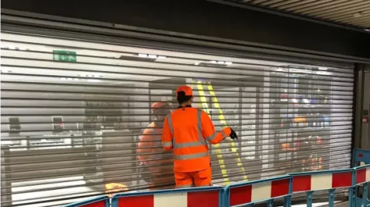 Roller Shutter Repair Service Guilford