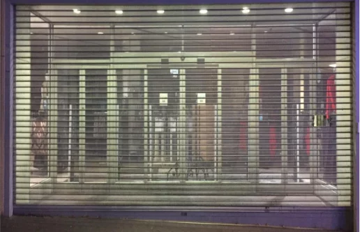Roller Shutter Repair Farnborough Roller Shutter Repair Farnborough
